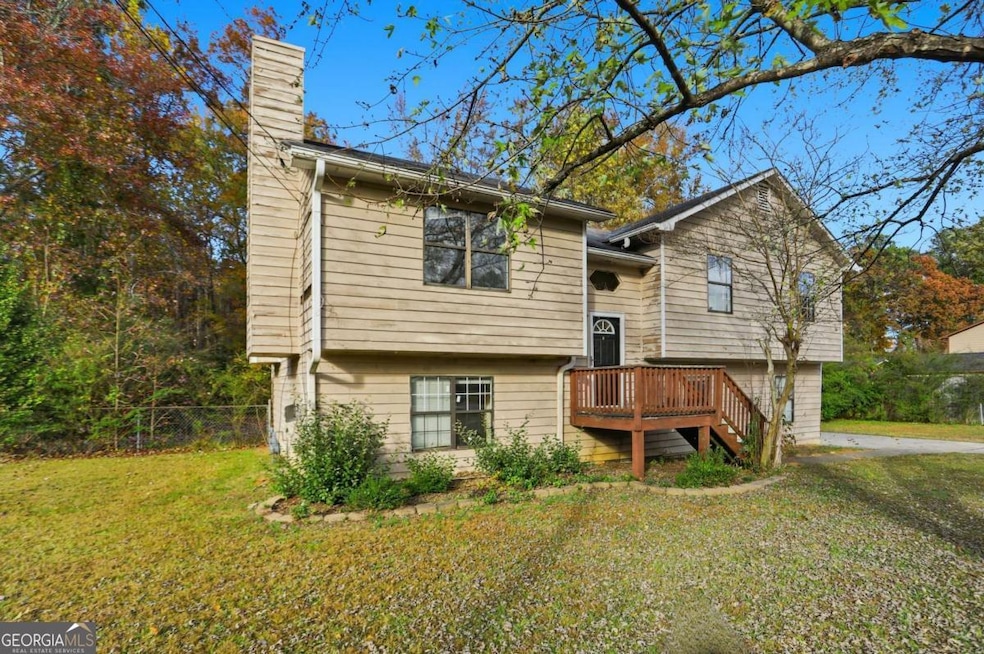 3624 Whitfield Way, Powder Springs, GA 30127 - photo 1