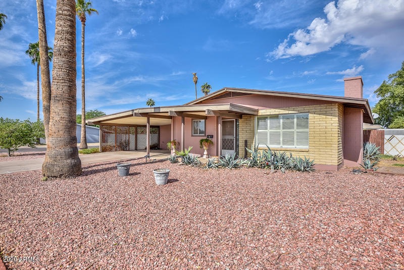 4036 W Dunlap Ave, Phoenix, AZ 85051 - photo 1