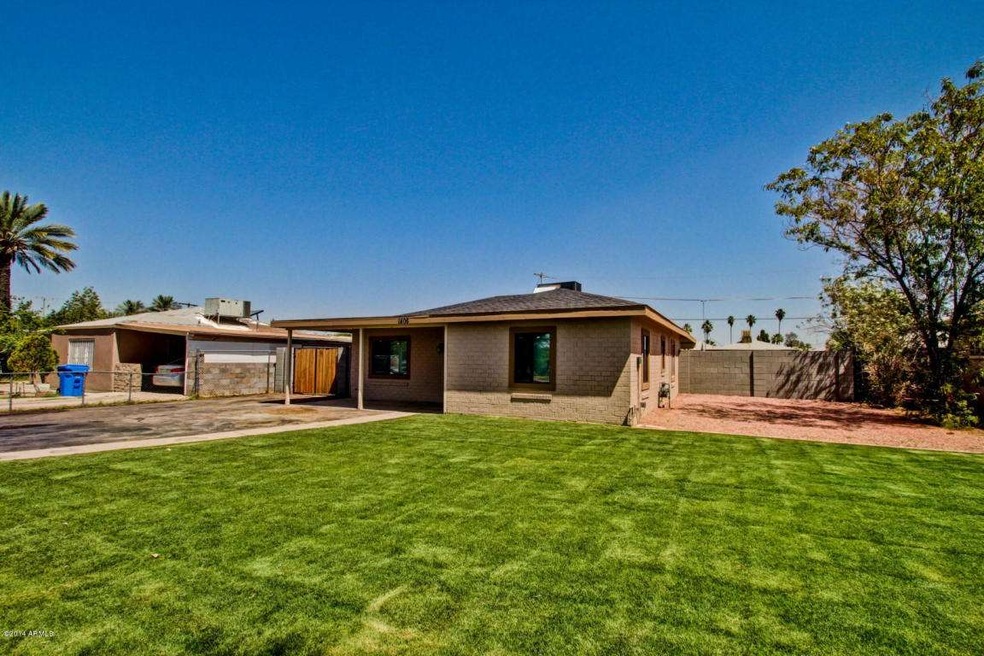 1408 E Coronado Rd, Phoenix, AZ 85006 - photo 1