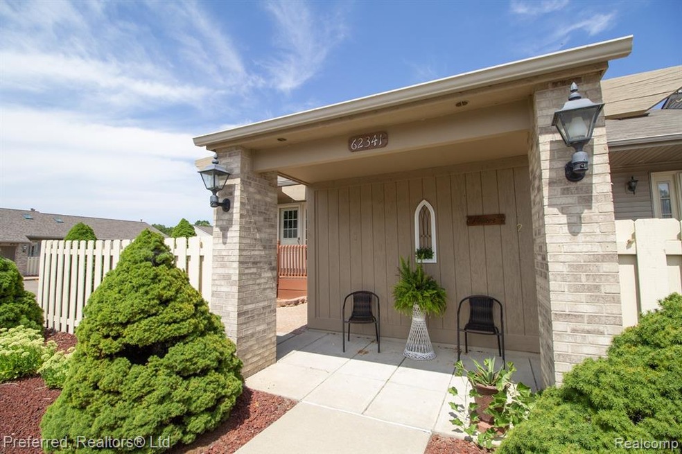 62341 Arlington Circle - WELCOME HOME