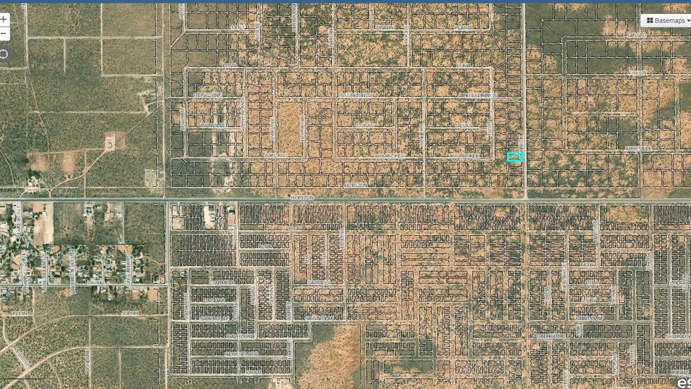 0 Seabeck unit 804344, Horizon City, TX 79928 - photo 1