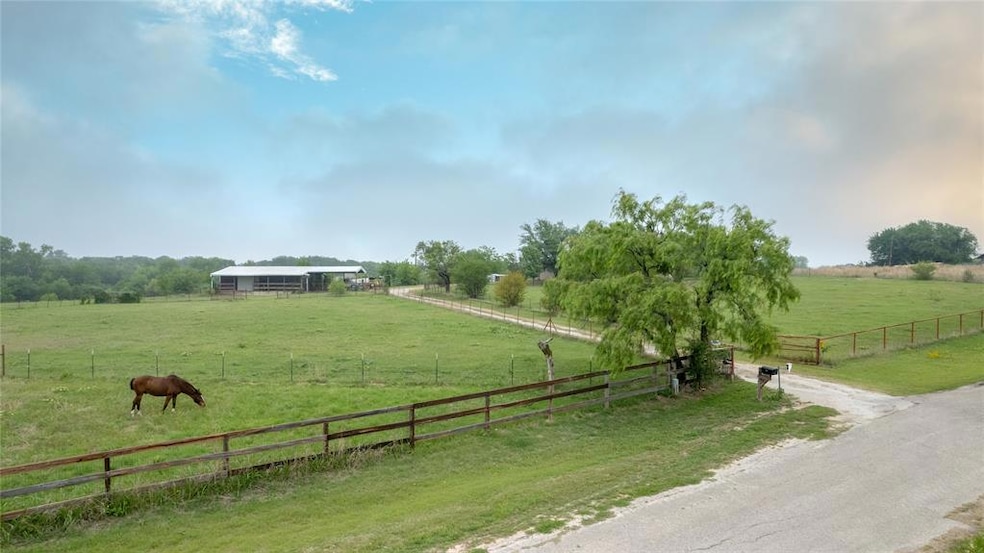 75 Equine Rd, Weatherford, TX 76087 - photo 1