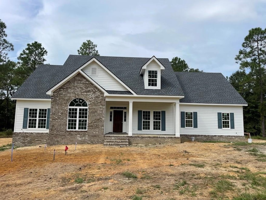 197 Austin Way, Vidalia, GA 30474 - photo 1