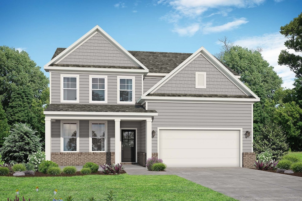 8049 Netterfield Dr, White House, TN 37188 - photo 1