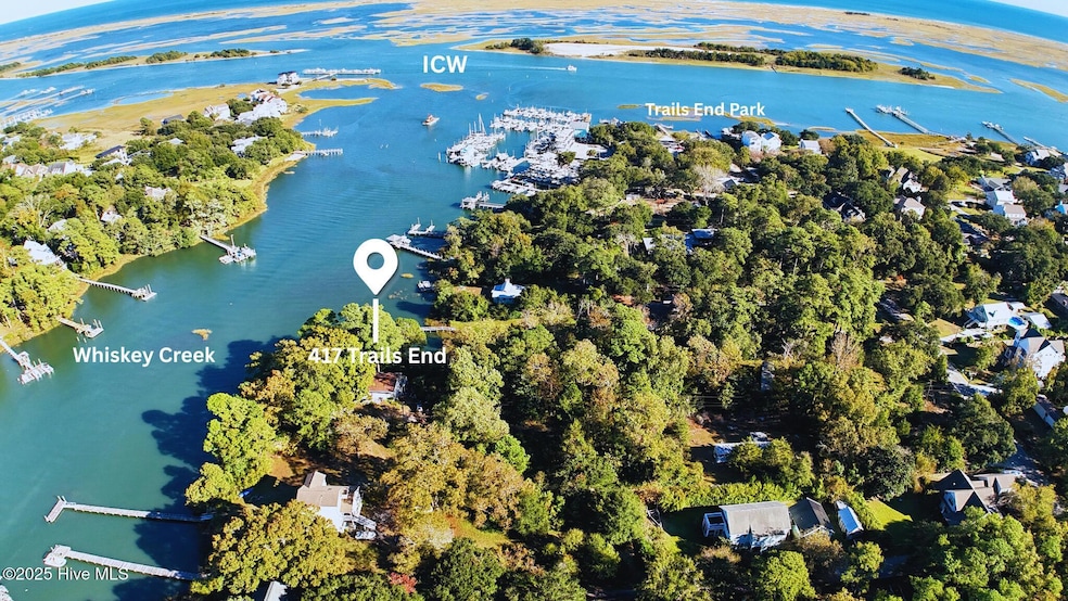 417 Trails End Rd, Wilmington, NC 28409 - photo 1