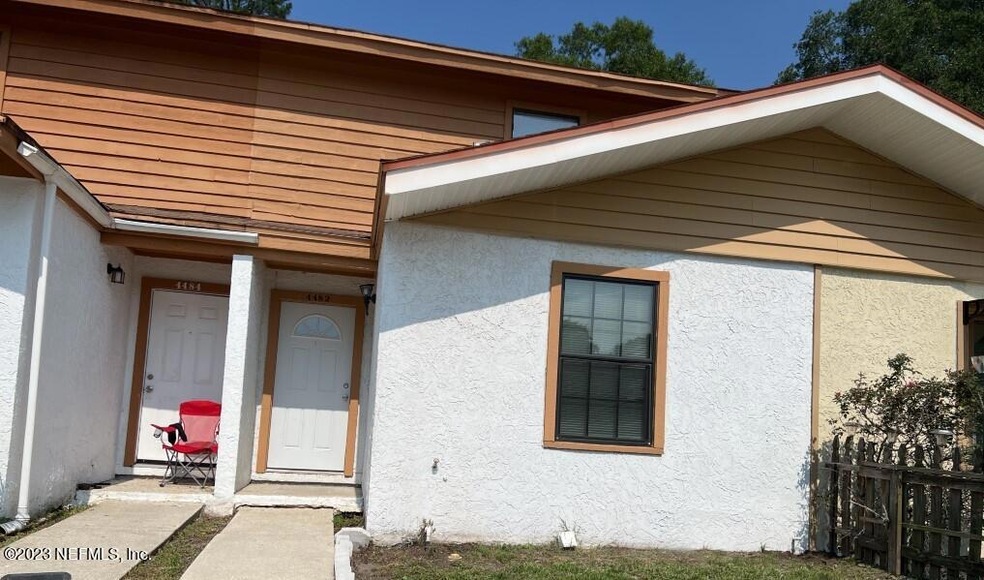 4482 Melissa Ct W, Jacksonville, FL 32210 - photo 1