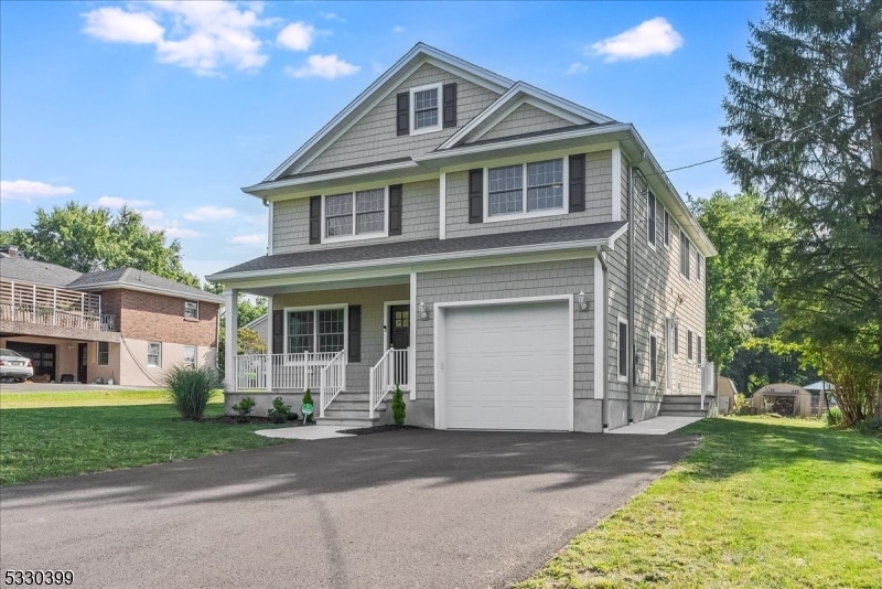 5 Lake Ave, High Bridge, NJ 08829 - photo 1