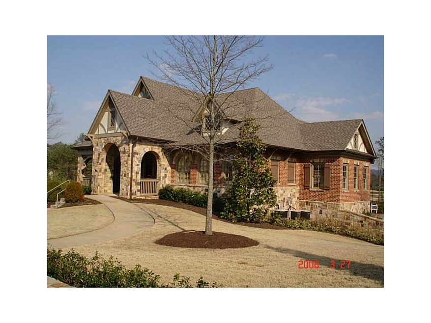 Amenities. Welcome home to the Overlook at Mariett