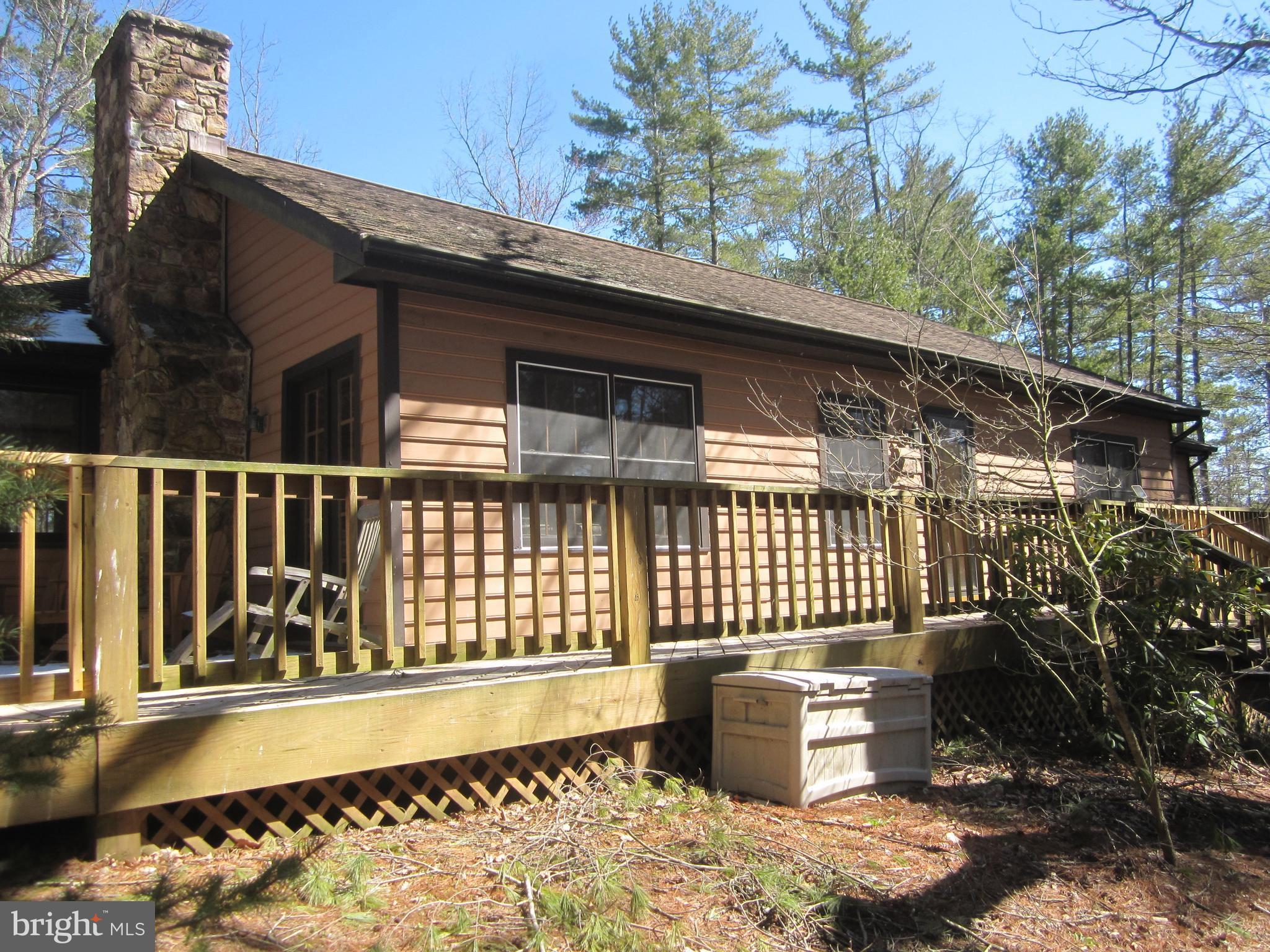 92 Braggs Cave Rd, Basye, VA 22810 - photo 1