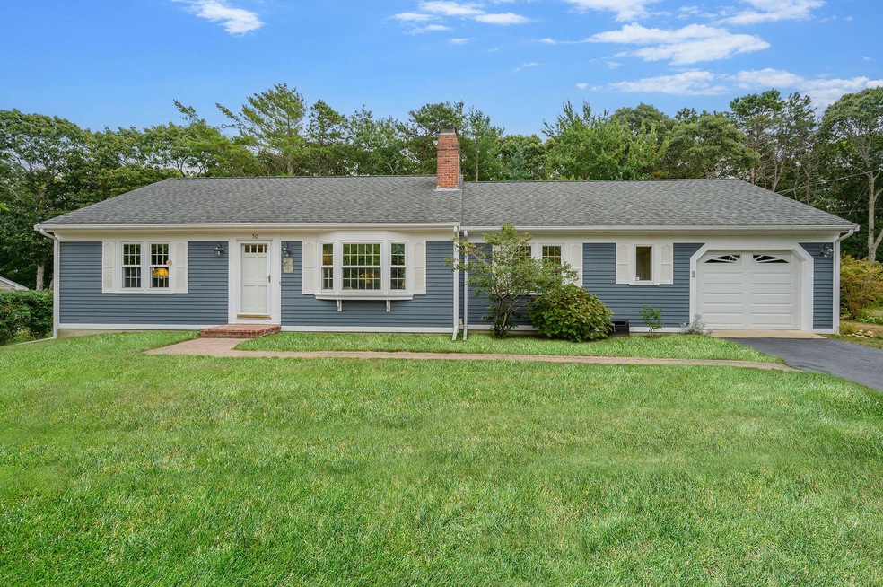 50 Squirrel Run St, Yarmouth Port, MA 02675 - photo 1