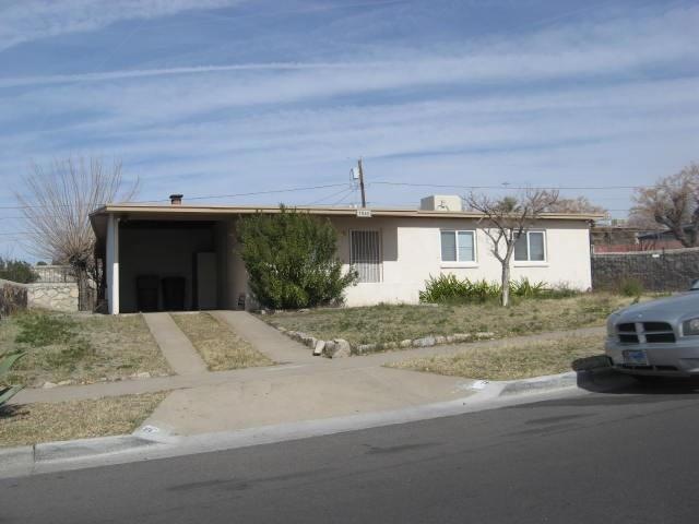 7937 Santa Maria Ct, El Paso, TX 79915 - photo 1