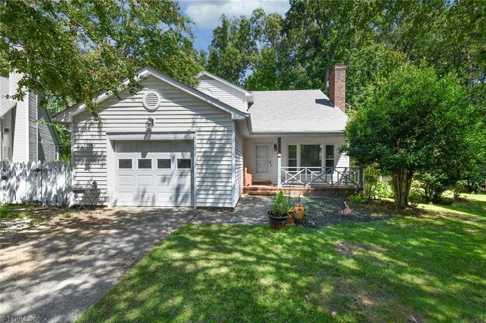 Sold $332,500 • Co-Listing Agent