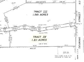 S Dearing St SE, Covington, GA 30014 - photo 1