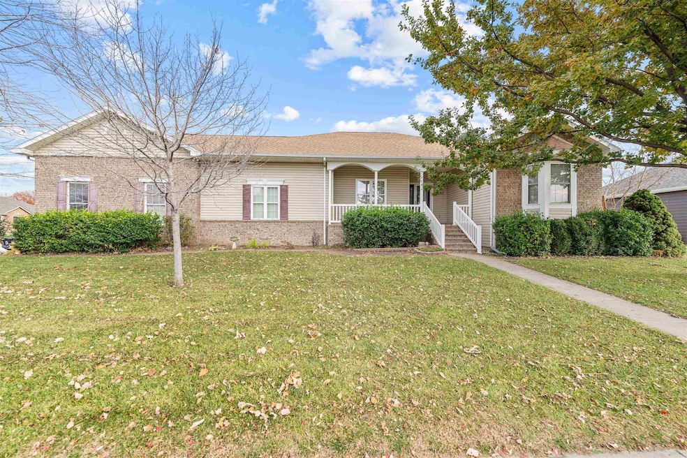 2247 River Trail Rd, Salina, KS 67401 - photo 1