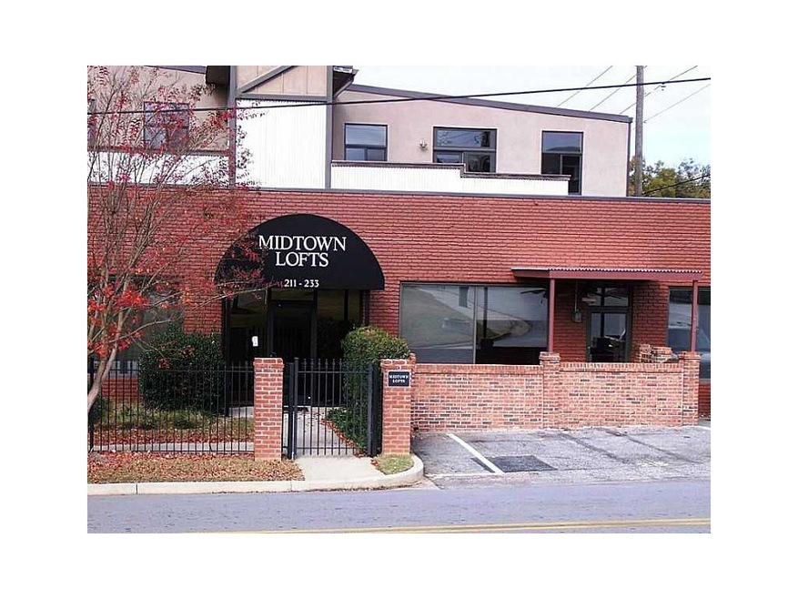 Exterior Front. Main View of Front Entrance