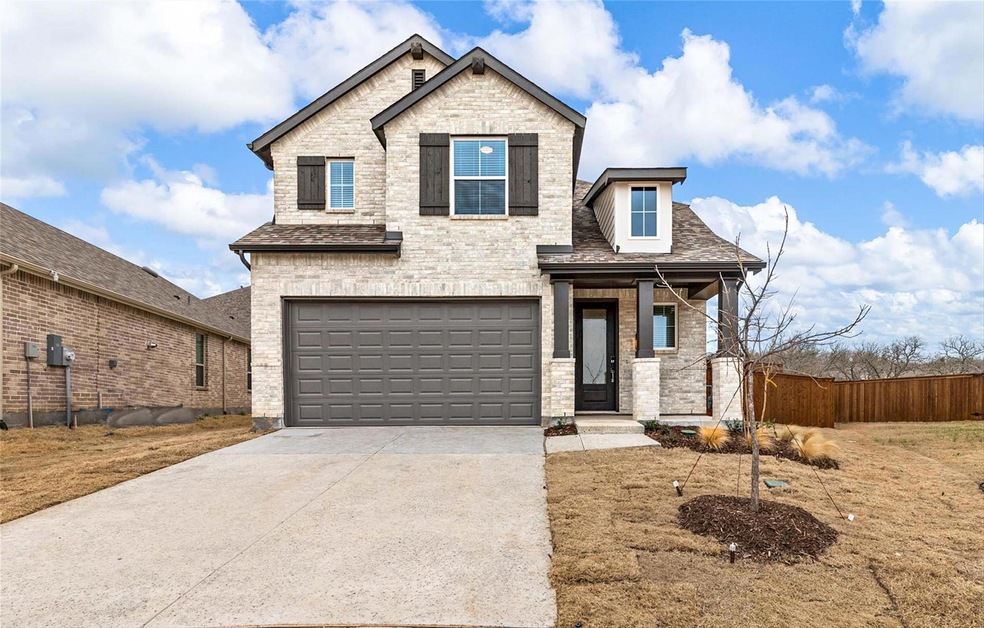 3944 Oak Creek Cir, Denison, TX 75020 - photo 1