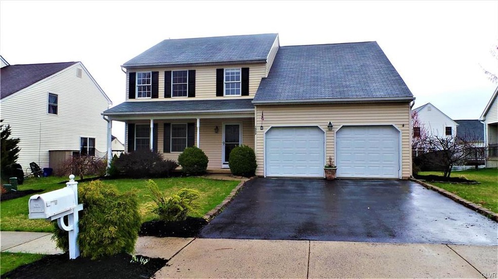 1952 Grigio Place, Easton, PA 18045 - photo 1