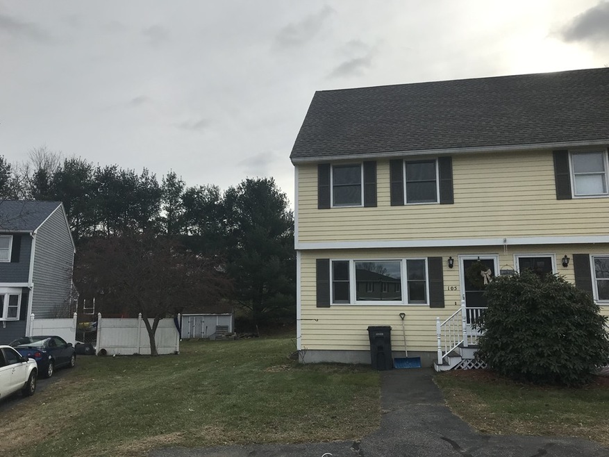 105 Atlanta St unit Left, Haverhill, MA 01832 - photo 1