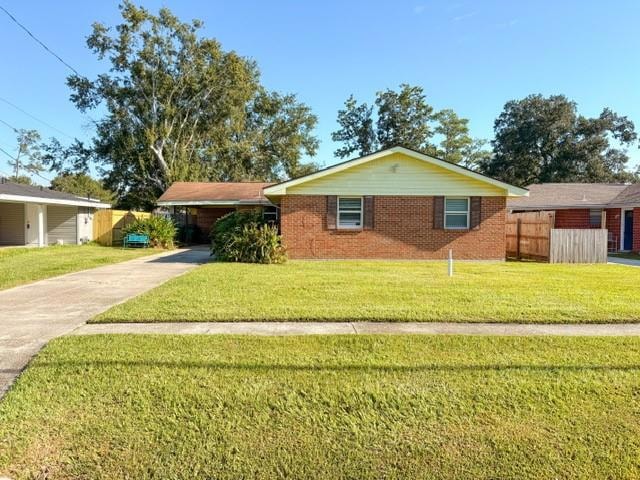 352 Cumberland Dr, Slidell, LA 70458 - photo 1