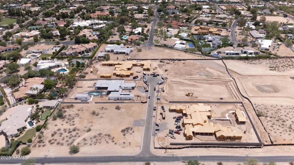 6139 E Maverick Rd unit 4, Paradise Valley, AZ 85253 - photo 1