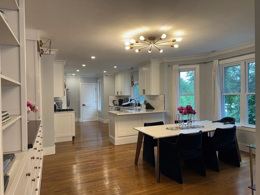 For Rent $5,250/month • Co-Listing Agent