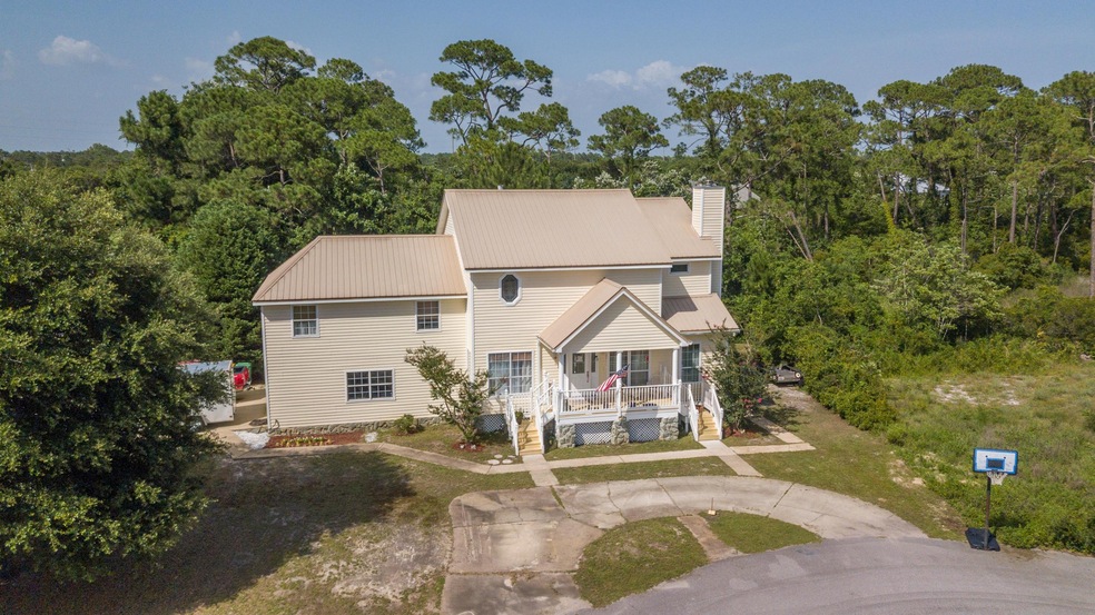 Front Elevation