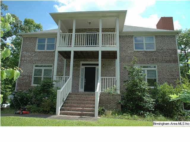 Beautiful 4 bedroom,2 story, 3 full baths and 2 ha