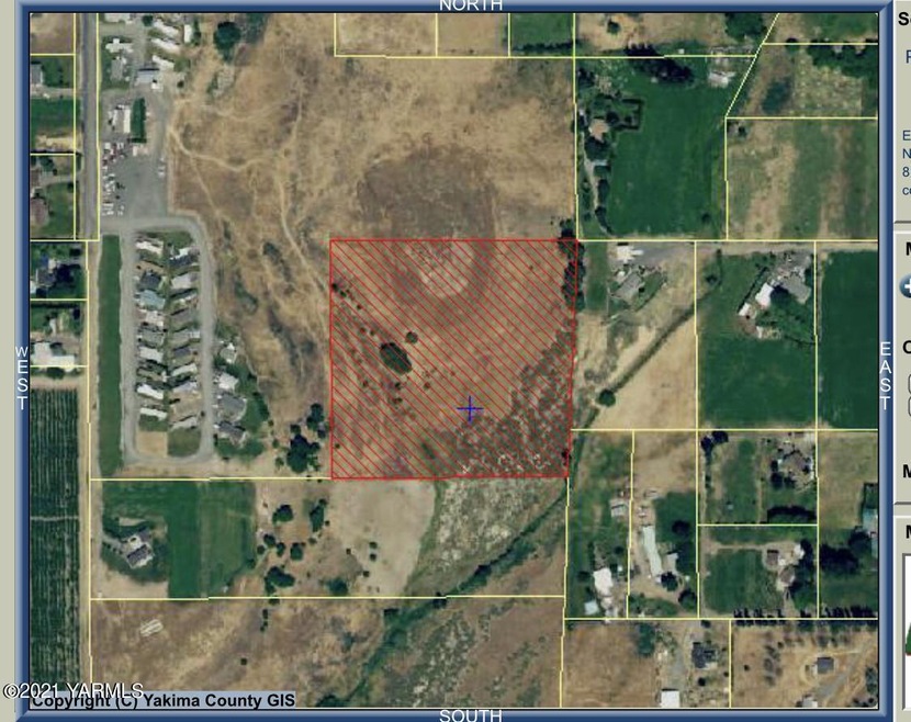 Yakima County GIS