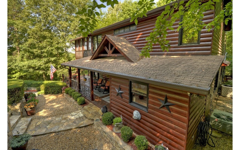 39 River Bend Dr, Ellijay, GA 30540 - photo 1