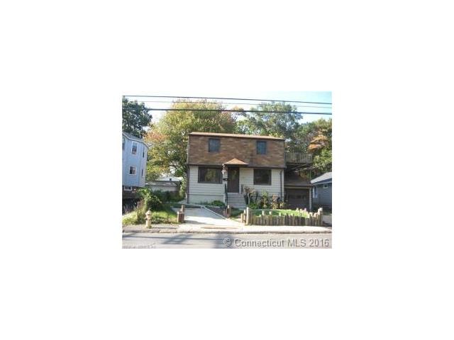 259 Edgewood Ave unit Front House, Waterbury, CT 06706 - photo 1