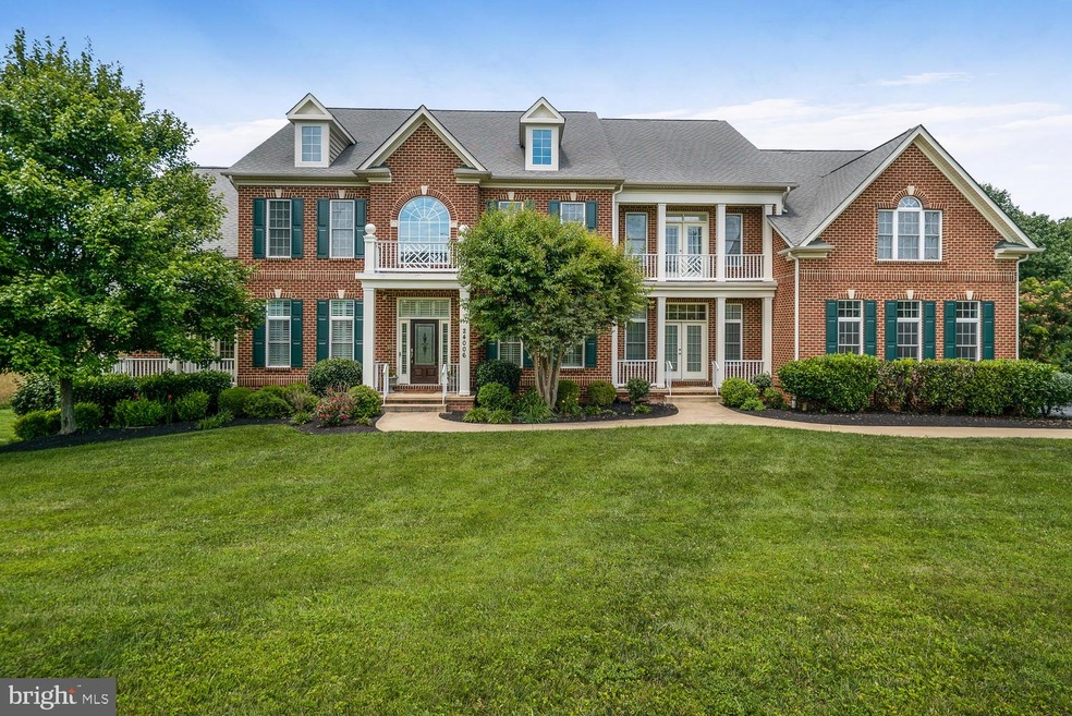 24006 Burnt Hill Rd, Clarksburg, MD 20871 - photo 1