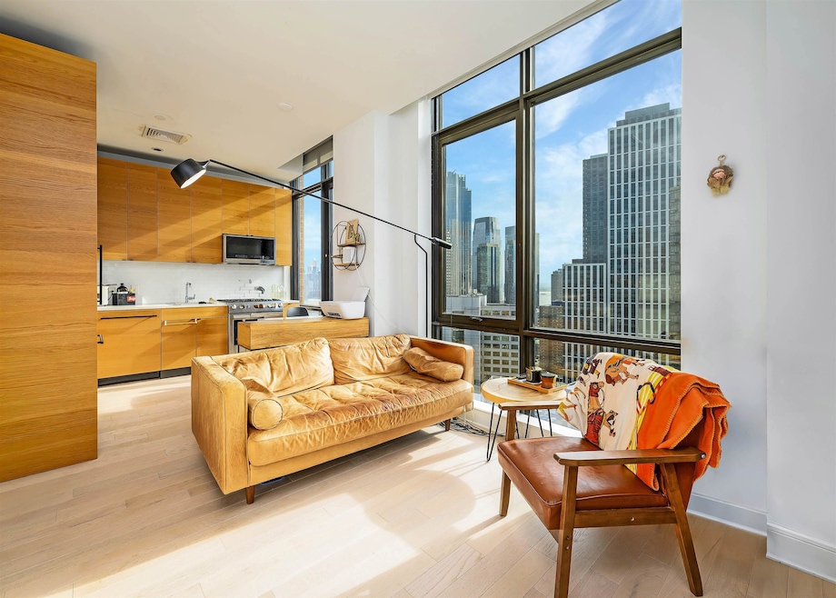 Morgan At Provost Square unit PH04, Jersey City, NJ 07302 - photo 1