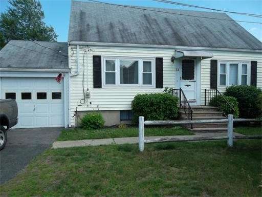 11 Lloyd Terrace, Lynn, MA 01902 - photo 1