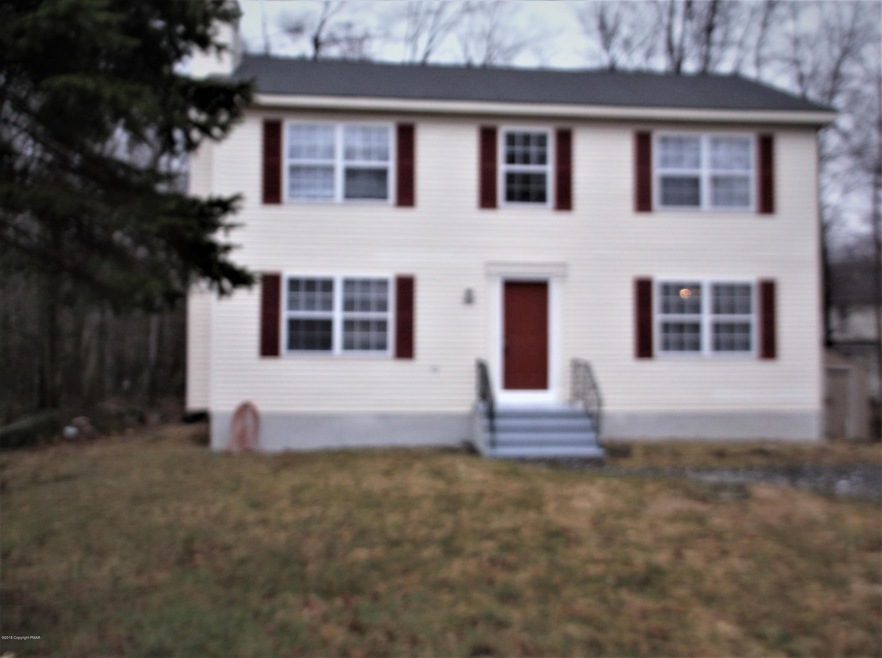 1925 Horseshoe Bend, Tobyhanna, PA 18466 - photo 1
