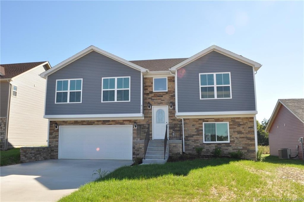 8126 Wagner Ave NE, New Salisbury, IN 47161 - photo 1