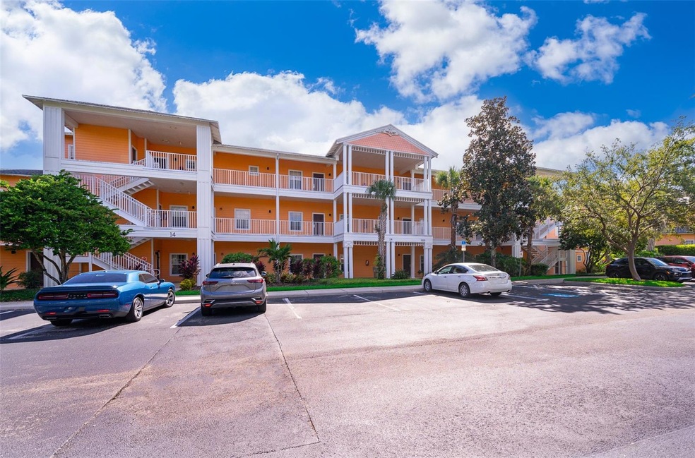 1115 New Providence Promenade Unit 1115, Davenport, FL 33897 MLS