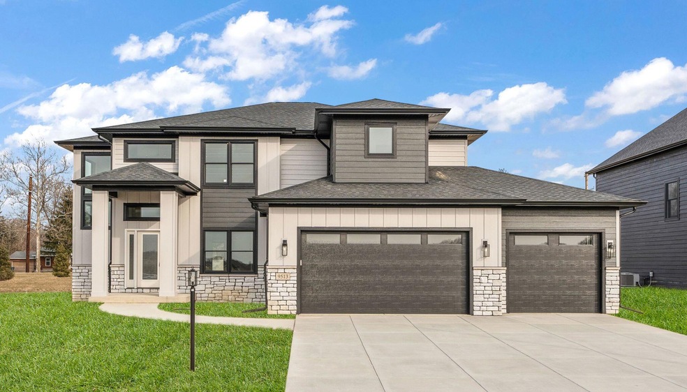 9513 Corydalis Ave, Saint John, IN 46373 - photo 1