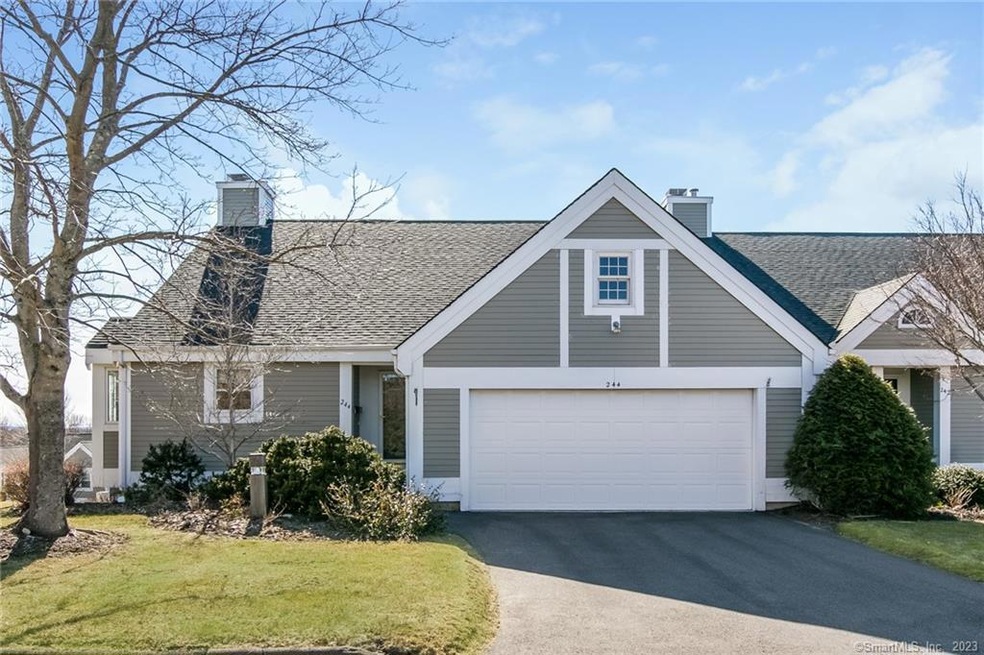 244 Legend Hill Rd unit 244, Madison, CT 06443 - photo 1