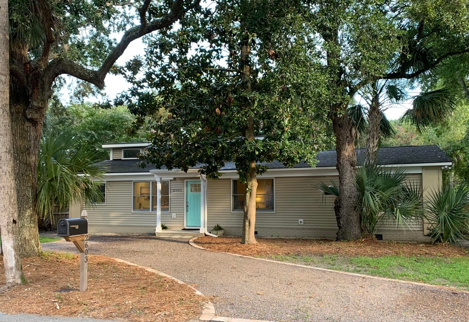 2603 Hartnett Blvd, Isle of Palms, SC 29451 - photo 1