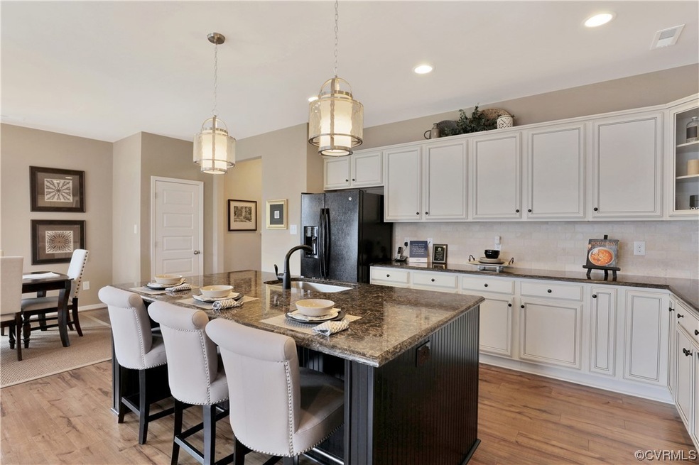 TOWNHOME IS UNDER CONSTRUCTION - Rendering is from