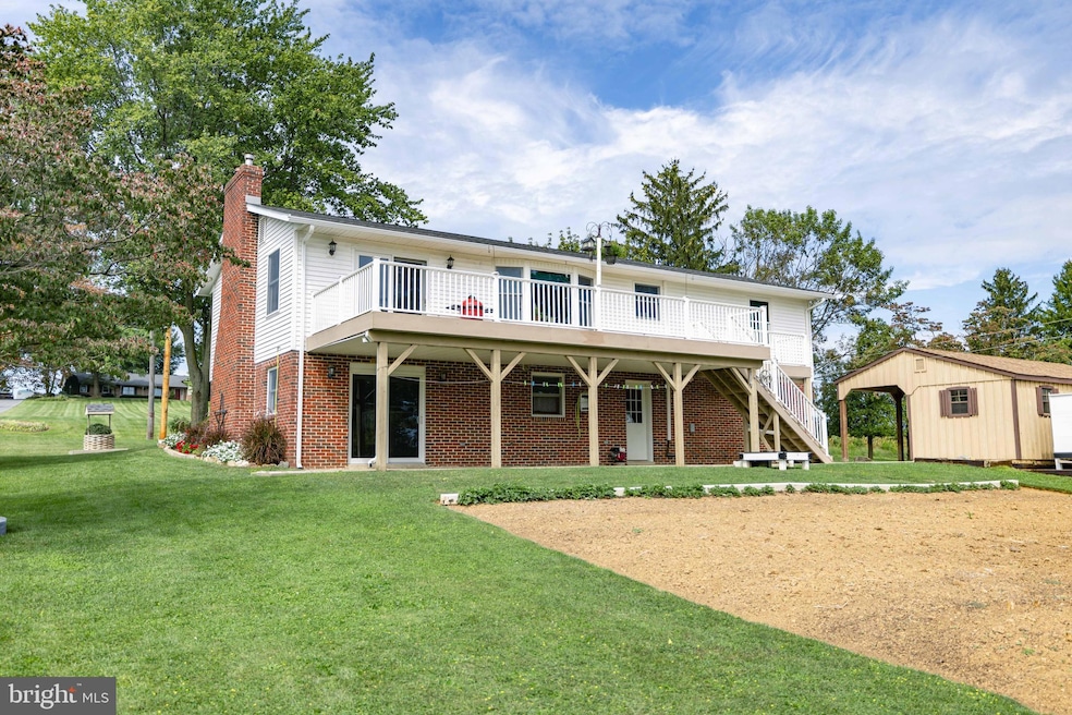 425 Mill Creek Rd, Bird In Hand, PA 17505 - photo 1