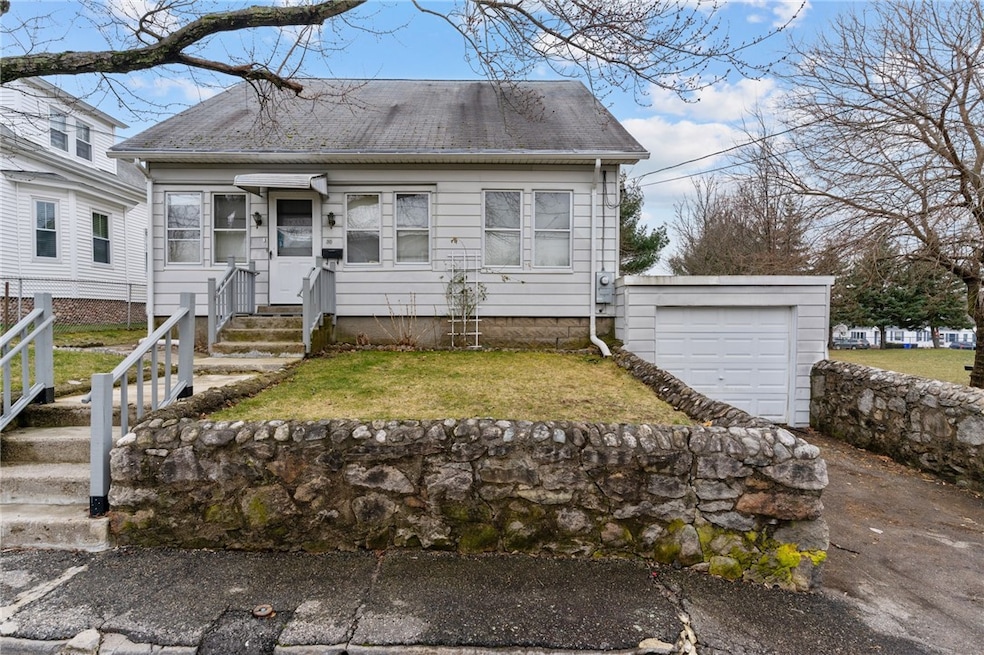 Sold $257,000 • Co-Listing Agent