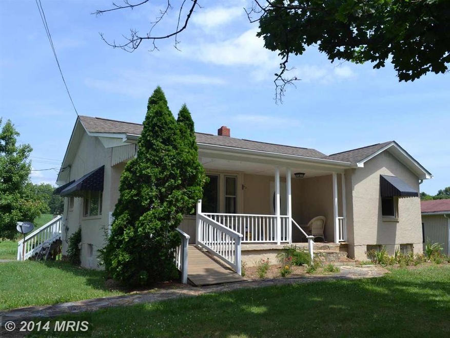 5937 Stonewall Jackson Hwy, Front Royal, VA 22630 - photo 1