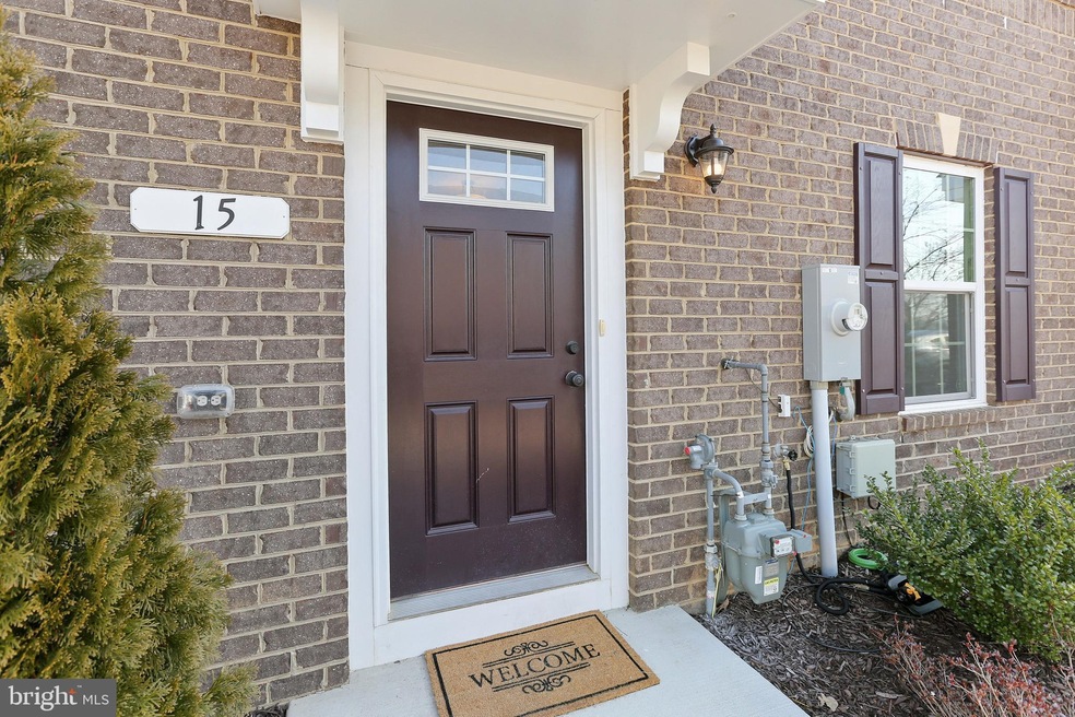 15 Gates Park Ct, Halethorpe, MD 21227 - photo 1