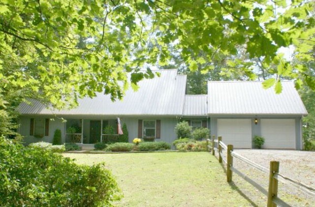 267 Orchard Ln, Sylva, NC 28779 - photo 1