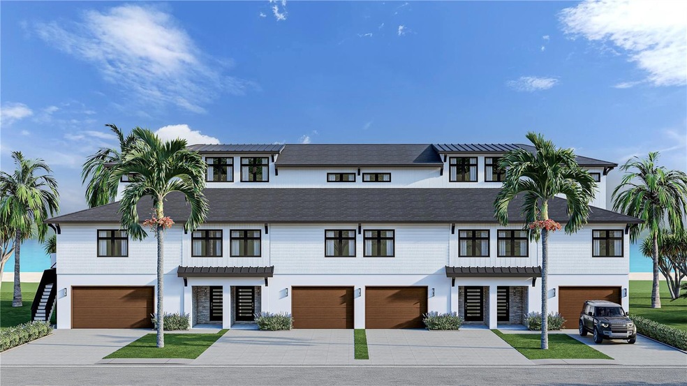 Madeira Beach Walk Community