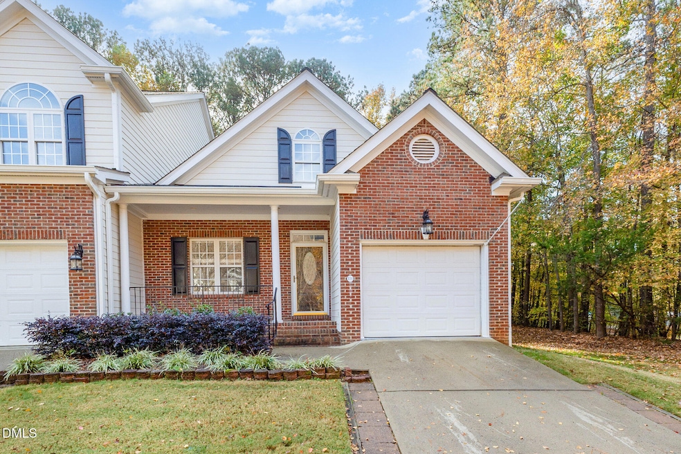 100 Brush Stream Dr, Cary, NC 27511 - photo 1