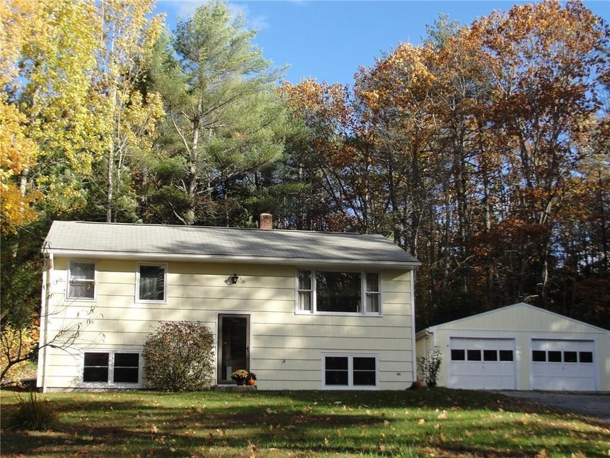 47 Pinhook Rd, Bridgton, ME 04009 - photo 1