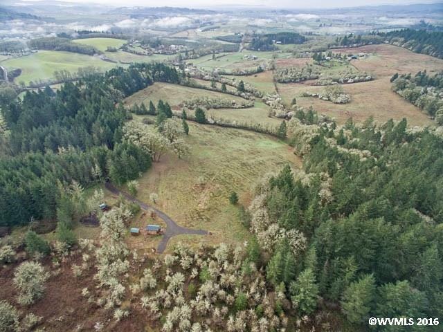23183 NW Russell Creek Rd, Yamhill, OR 97148 - photo 1