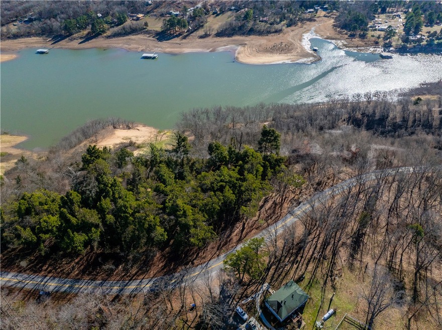 13172 Pleasure Heights Rd, Lowell, AR 72745 - photo 1